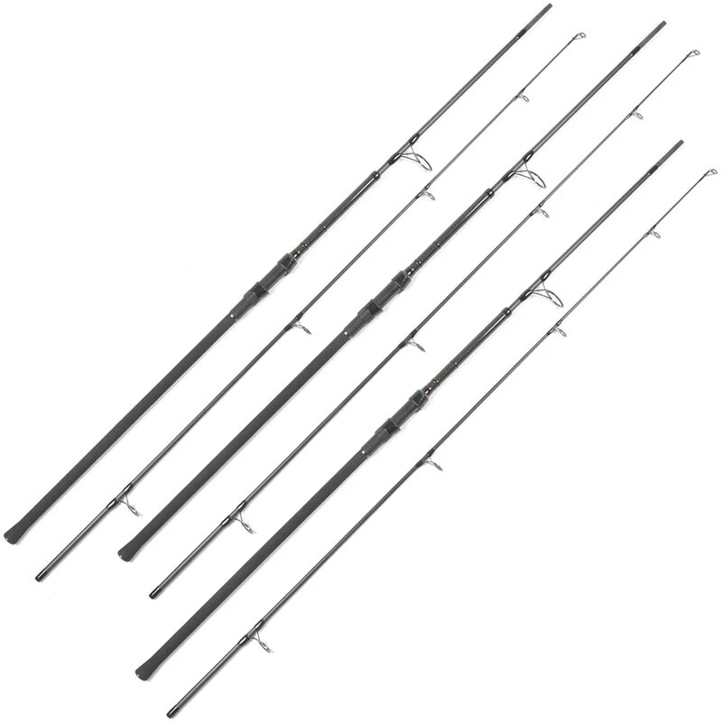 Pack 3 Cannes Nomad Xtr 10' 3Lbs 1/2 1 Pack 3 Cannes Nomad Xtr 10' 3Lbs 1/2