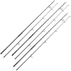 Pack 3 Cannes Nirvana 10' 3.5Lbs