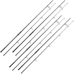 Pack 4 Cannes Nirvana 10' 3.5Lbs