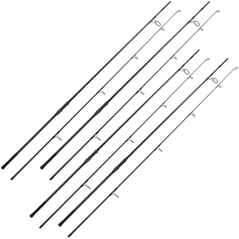 Pack 4 Cannes Nirvana 10' 3.5Lbs 1 Pack 4 Cannes Nirvana 10' 3.5Lbs