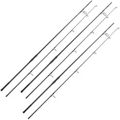 Pack 3 Cannes Nirvana 13' 3.5Lbs