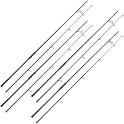 Pack 4 Cannes Nirvana 13' 3.5Lbs