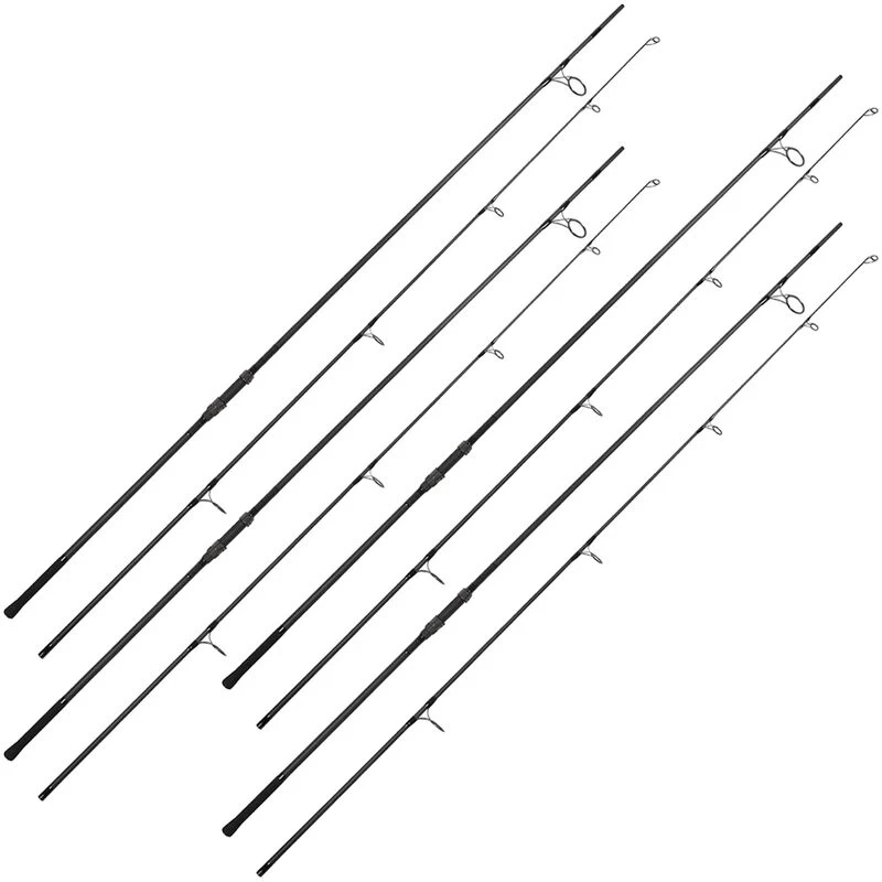 Pack 4 Cannes Nirvana 13' 3.5Lbs 1 Pack 4 Cannes Nirvana 13' 3.5Lbs