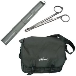 Pack Musette + Mesure Poisson + Pince