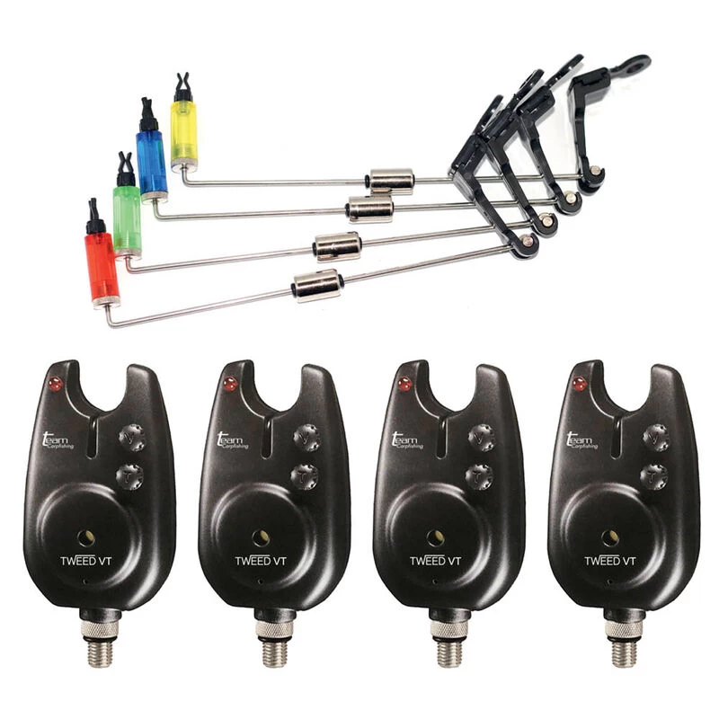 Pack 4 Tweed + 4 Dropper 1 Pack 4 Tweed + 4 Dropper