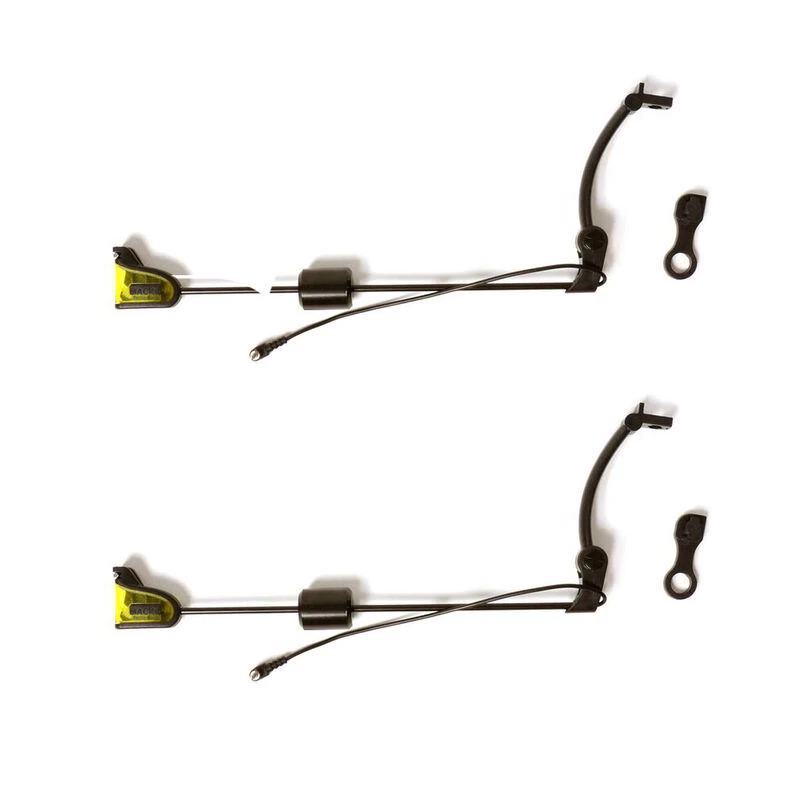 Pack De 2 Pro Tech Indicator Jaune 1 Pack De 2 Pro Tech Indicator Jaune