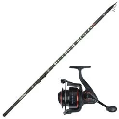 Ensemble Bolognaise Elipse Bolo 7m + Moulinet Teos Match 4000