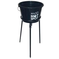 Pack Station D'amorçage Mack2 Messenger Round Bucket