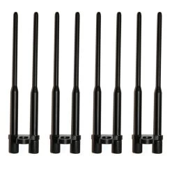 Pack 4 Snag Bar Carpe Mack2